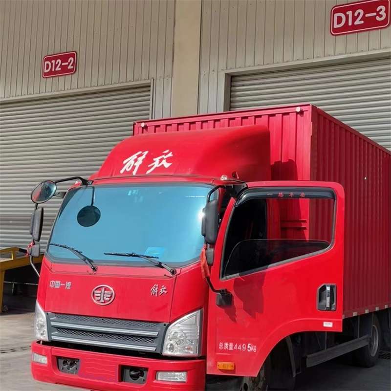 安徽安庆大观到安徽物流公司——专业货运，安心送达（到安徽的物流公司）